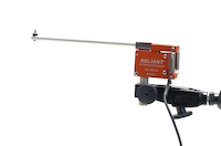 General Purpose Deflectometer and Magnetic Base