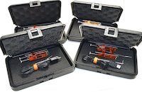 Model EAG Extensometers